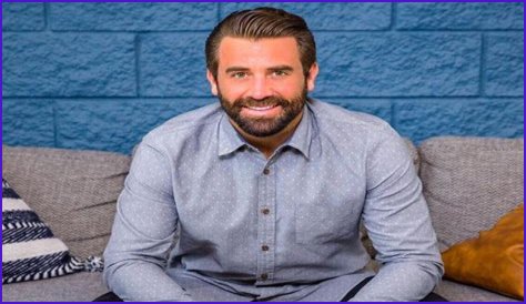 Jason Wahler - Bio, Age, height, Wiki, Facts and Family