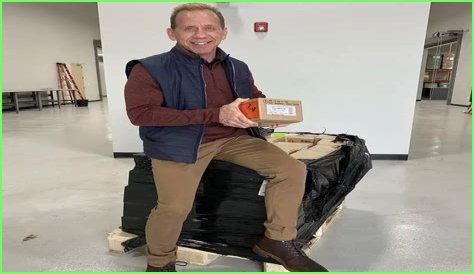 Lenny Cooper - Bio, Age, Wiki, Facts and Family